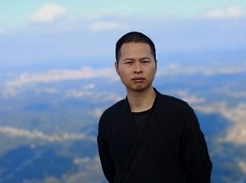 画家 刘再胜