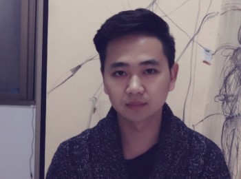 画家 李其斌