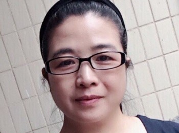 画家 何凌虹