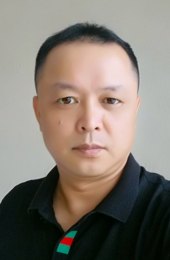 画家 李瑞