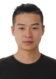 画家 熊斌