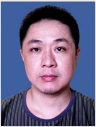 画家 刘子裕