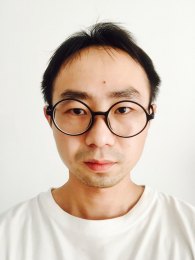 画家 左维