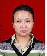画家 陈越华
