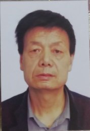 画家 陈建平