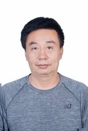 画家 刘晓辉