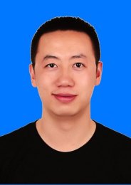 画家 解彬