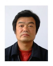 画家 杨清军