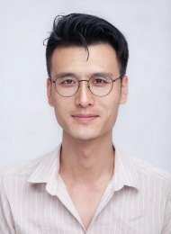 画家 赵杰