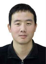 画家 蔡晓斌