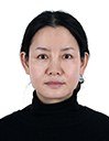 画家 薛静