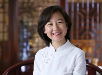 画家 刘延苹