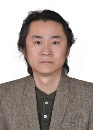 画家 刘志刚