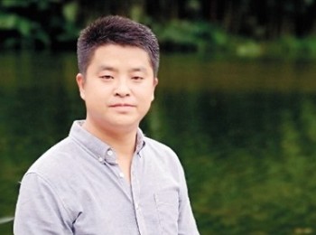 画家 李权