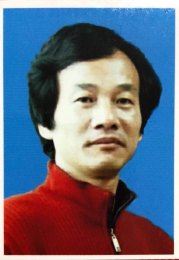 画家 瞿剑宛