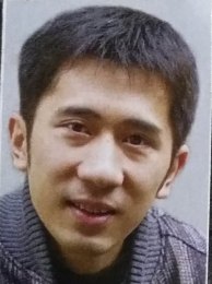 画家 何振华