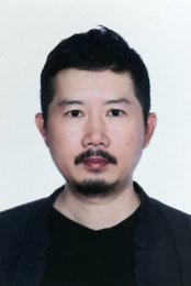 画家 罗阳竹