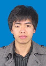 画家 何贤超