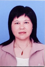 画家 胡克莉