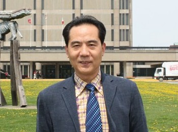 画家 张建春