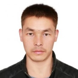画家 王琪