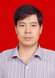 画家 陈书升
