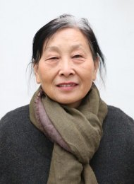 画家 胡鸽平