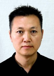 画家 庞子煜