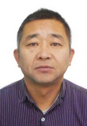 画家 王向阳