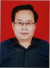 画家 冯永强