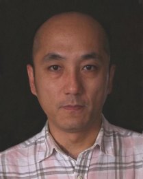 画家 孙平