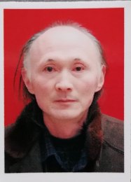 画家 张勇