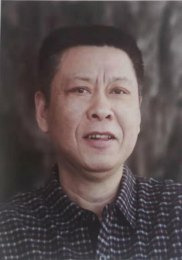 画家 李伟