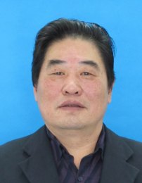 画家 汪洋
