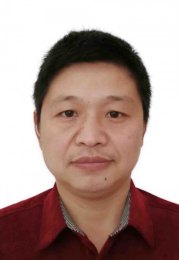 画家 李刚