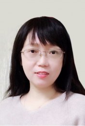 画家 姚艳荣