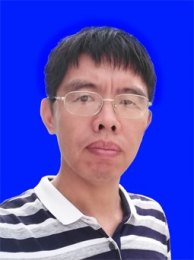 画家 杨秀臣
