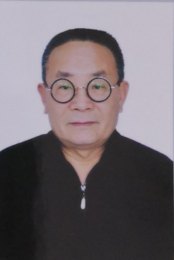 画家 张立涛