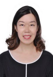 画家 李建华