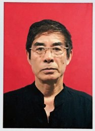 画家 岳介忠