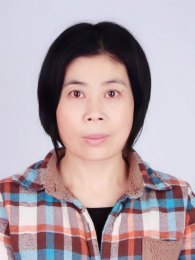 画家 宋庆莲