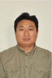 画家 殷永胜