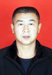 画家 陈立民