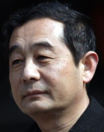 画家 辛宪铭
