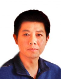 画家 张全胜