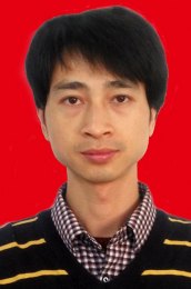 画家 李树林
