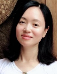 画家 刘小玉