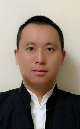 画家 刘成