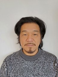 画家 田其斌