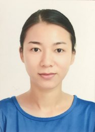 画家 莫艳萍